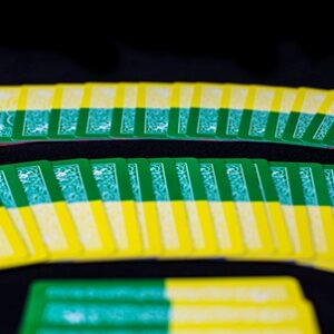 Tetra Deck