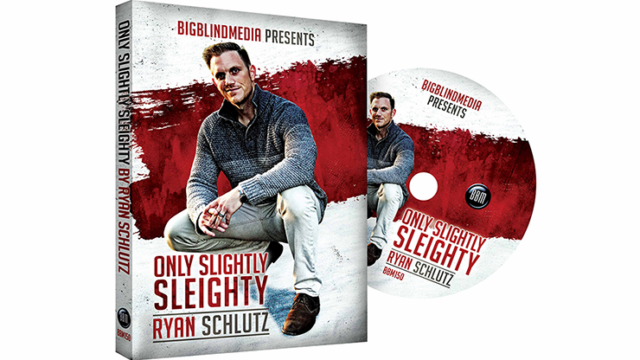 Ryan Schlutz Bundle