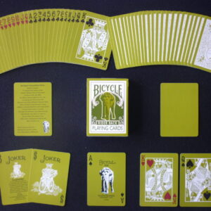 Elephant Deck
