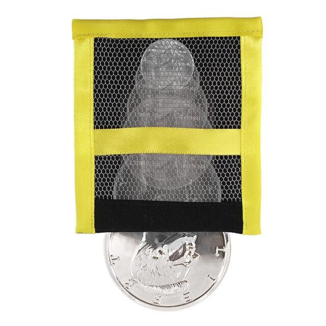 Coin Bag (Standard or Deluxe)