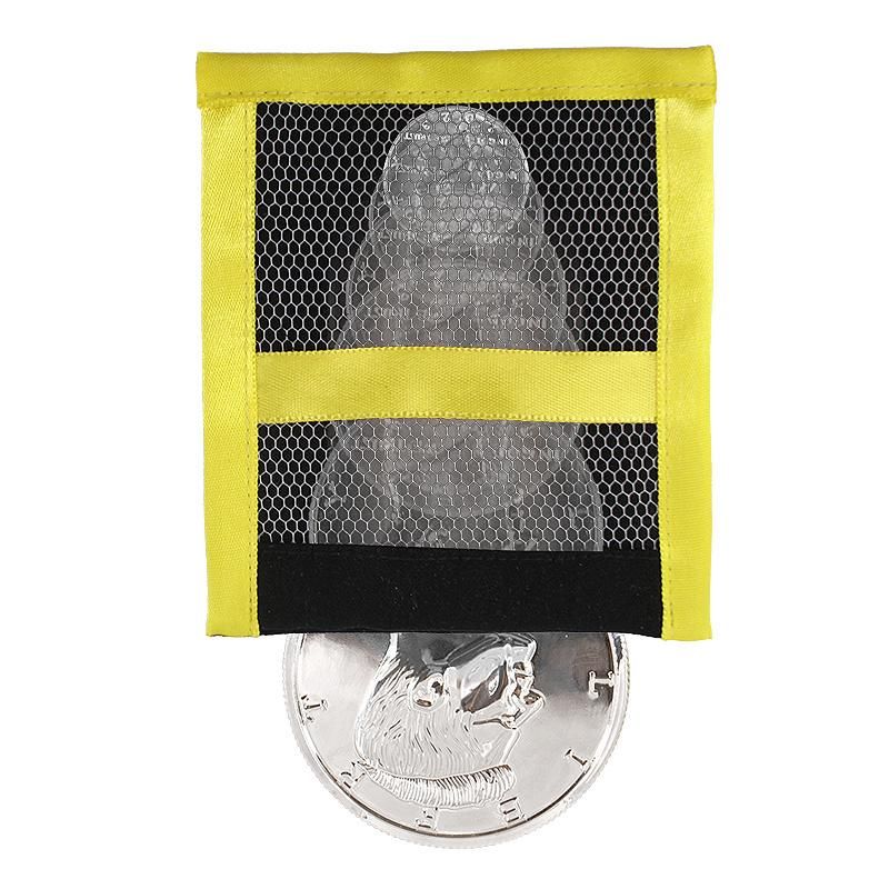 Coin Bag (Standard or Deluxe)