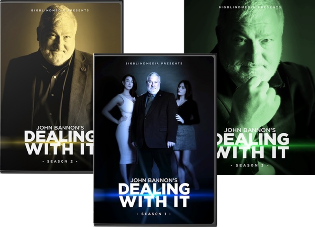 Dealing With It Bundle