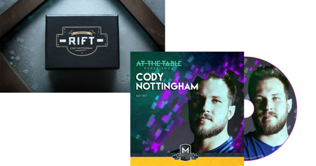 Cody Nottingham Bundle
