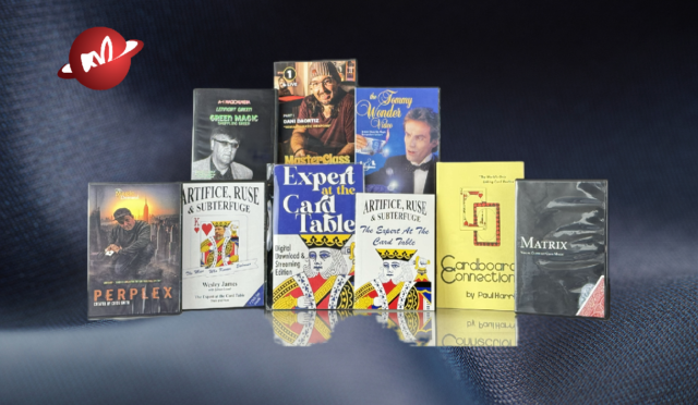Advanced Magicians Crate