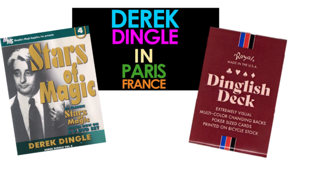 Dingle Bundle