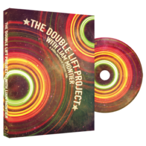 The Double Lift Project by Big Blind Media