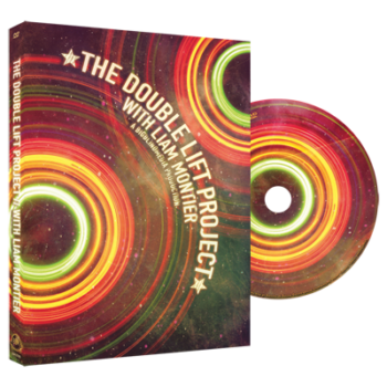 The Double Lift Project by Big Blind Media