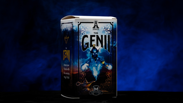 The Genii