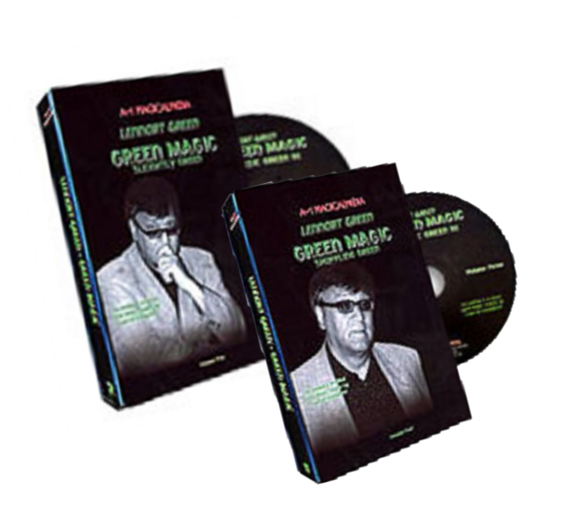 Lennart Green Bundle