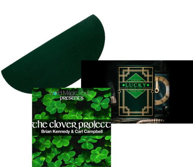 The Lucky Bundle