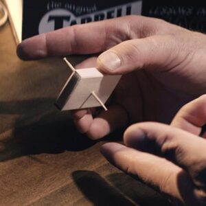 Matchbox Penetration