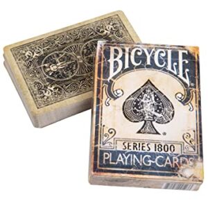Vintage Series 1800 Bicycle Deck by Ellusionist