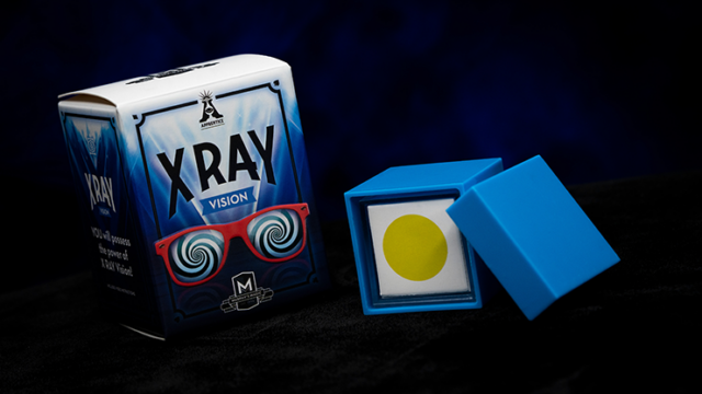 X-Ray Vision