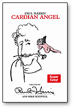 Cardian Angel by Paul Harris