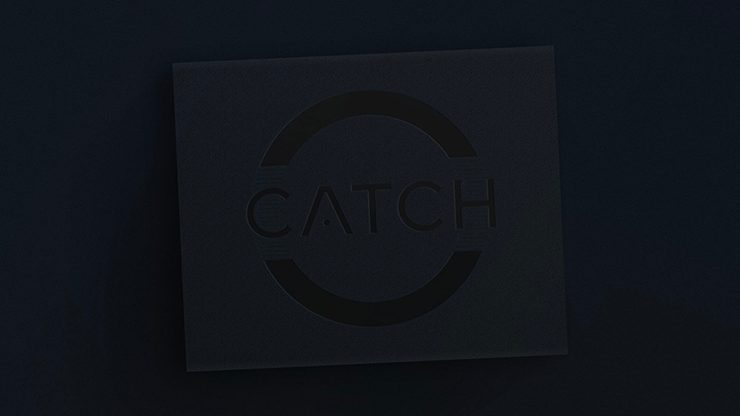 Catch (Gimmicks and Online Instructions) by Vanishing Inc