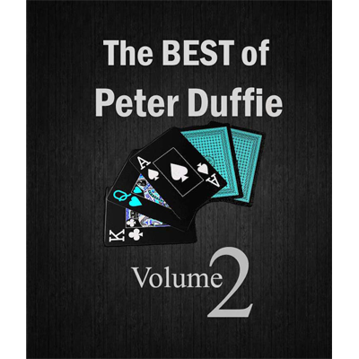 Best of Duffie Vol 2 by Peter Duffie (eBook Instant Download)