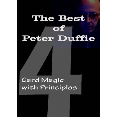Best of Duffie Vol 4 by Peter Duffie (eBook Instant Download)