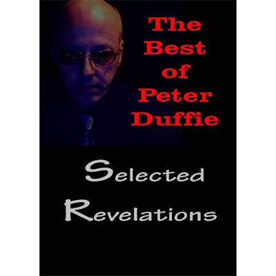 Best of Duffie Vol 6 (Selected Revelations) by Peter Duffie (eBook Instant Download)