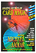 Amazing Secrets of Card Magic by Michael Ammar DVD