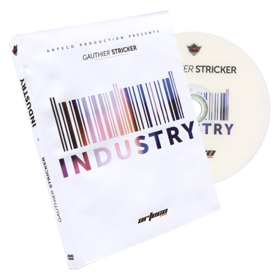 Industry by Arteco Production