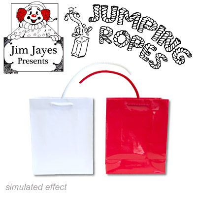 Jump Rope Trick