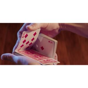 Ultimate 13 Card Controls (DVD + Digital Access)