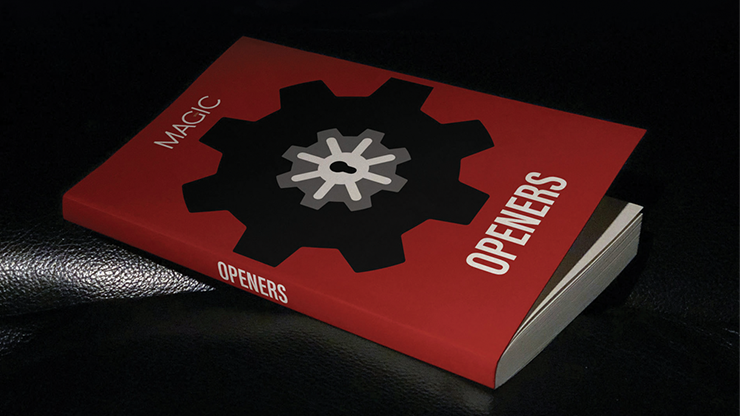 Openers (eBook Instant Download)