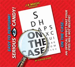 On the Case by Mark Mason