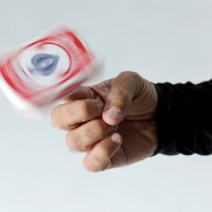 Revolution (Gimmick and Online Instructions) by Greg Wilson