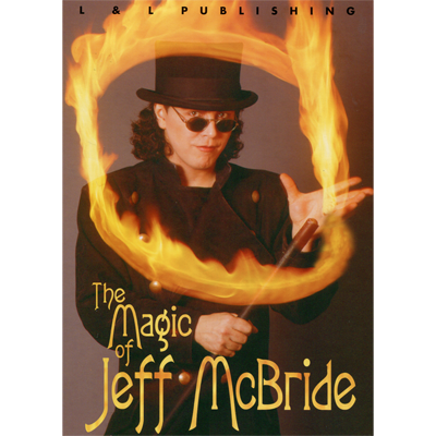 Magic of McBride (Instant Download)