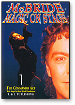 Magic on Stage McBride V1 (Instant Download)