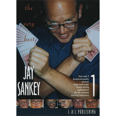 Sankey Very Best of- #1 (Instant Download)