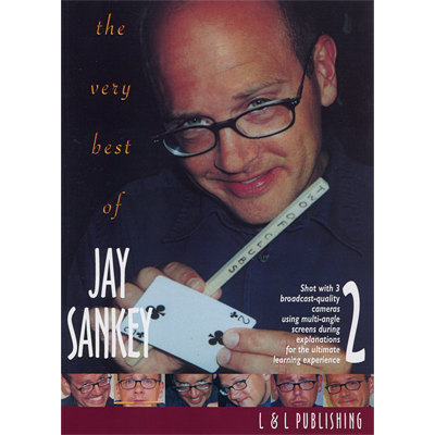Sankey Very Best of- #2 (Instant Download)