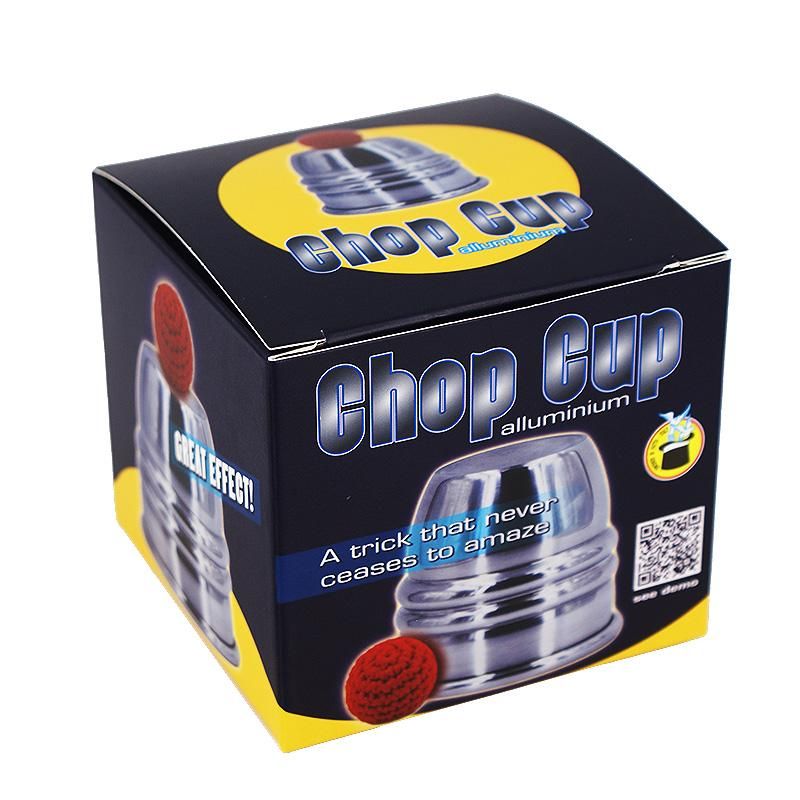 Chop Cup (aluminum)