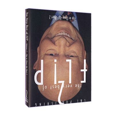 Very Best of Flip V2 by L & L Publishing (Instant Download)