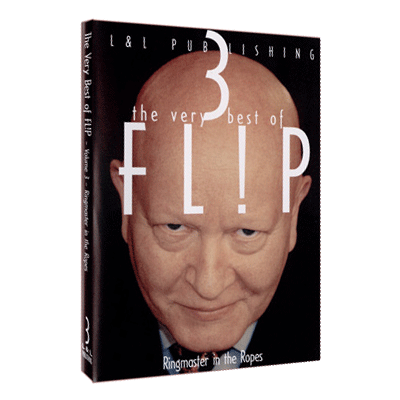 Very Best of Flip V3 by L & L Publishing (Instant Download)