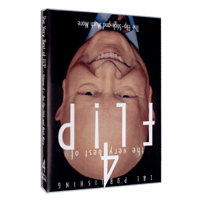 Very Best of Flip V4 by L & L Publishing (Instant Download)