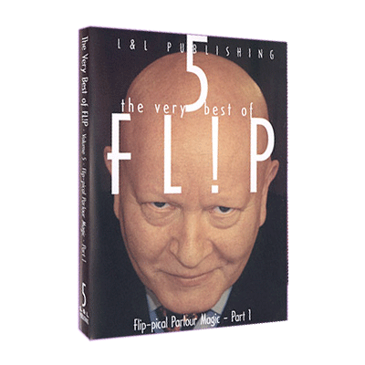 Very Best of Flip V5 by L & L Publishing (Instant Download)