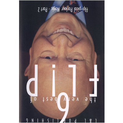 Very Best of Flip V6 by L & L Publishing (Instant Download)