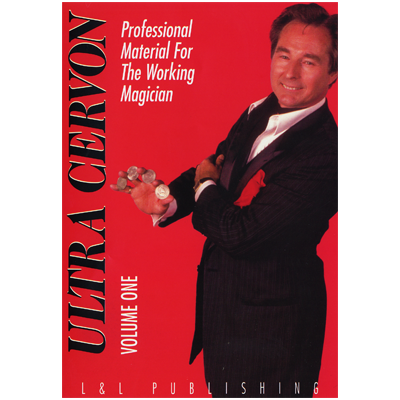 Ultra Cervon V1 (Instant Download)