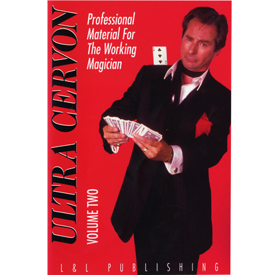 Ultra Cervon V2 (Instant Download)