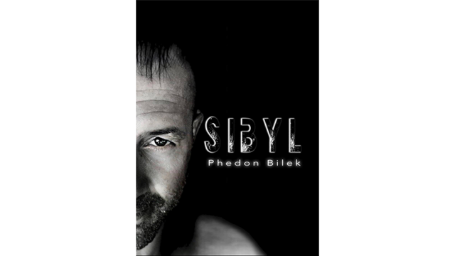 SIBYL by Phedon Bilek (Instant Download)