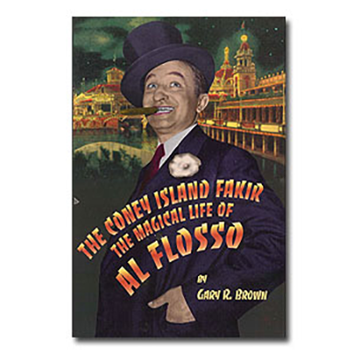 Coney Island Fakir (Instant Download)