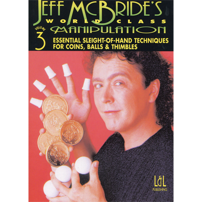 World Class Manipulation McBride V3 (Instant Download)
