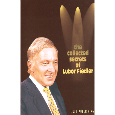 The Collected Secrets of Lubor Fiedler (Instant Download)