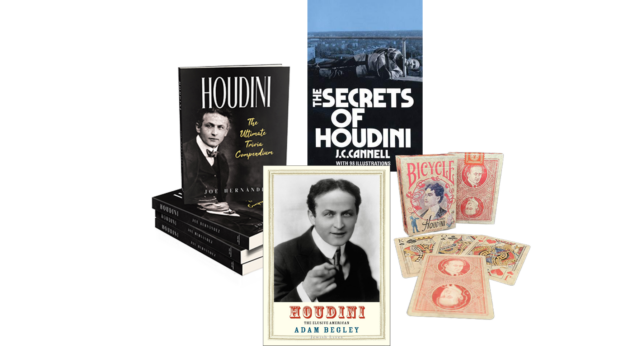 Houdini Bundle #3